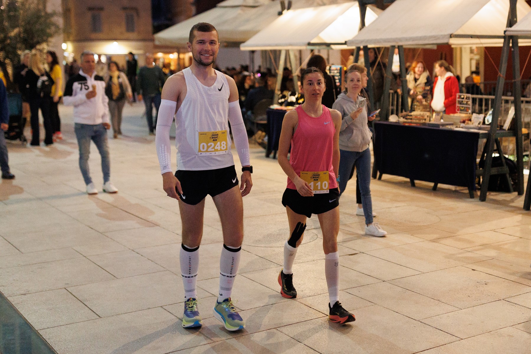 Tuna, Sushi & Wine festival Zadar: Koncert Lucije Marcelić & Pink Noise Tuna, Sushi & Wine festival Zadar: Koncert Lucije Marcelić & Pink Noise