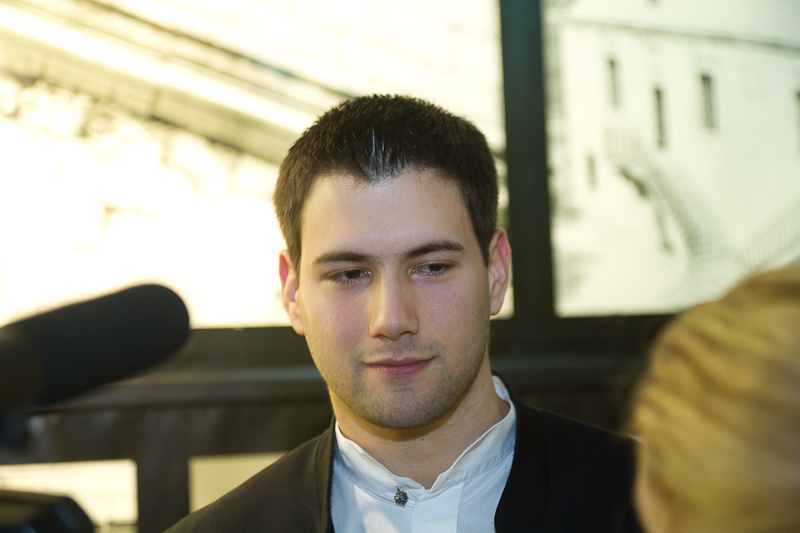 Humanitarni koncert za Pedijatrijski odjel OB Zadar, foto: Darko Belančić Humanitarni koncert za Pedijatrijski odjel OB Zadar, foto: Darko Belančić