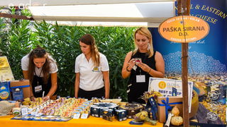 4. Fešta od sira u Kolanu