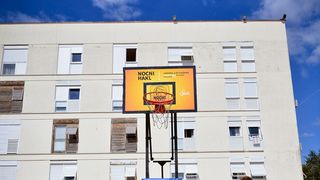 ZDBT: Kids day u društvu košarkaških velikana ; foto Iva Perinčić