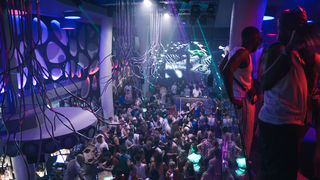 Cocomo, Hideout, foto: Antonio Paić