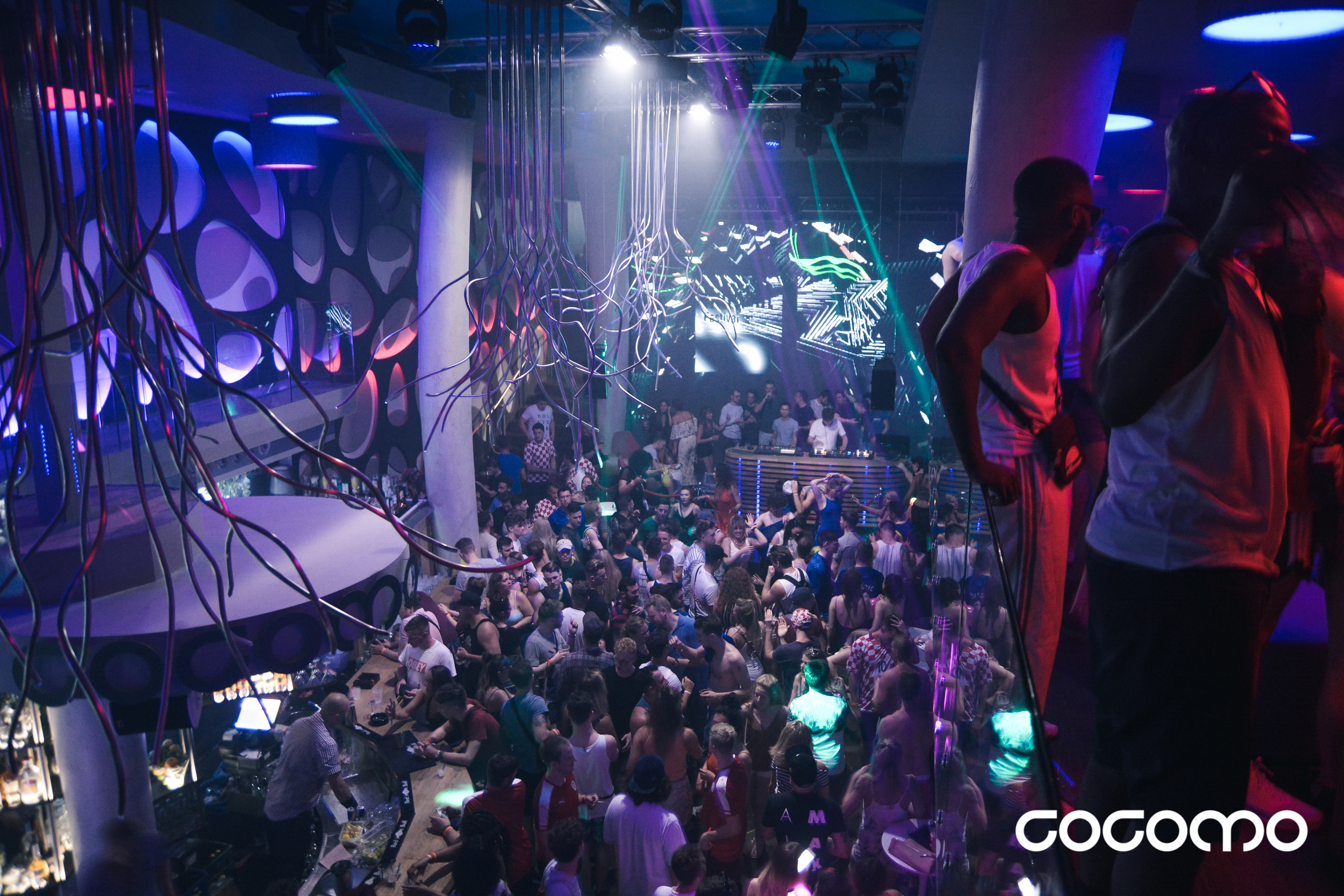 Cocomo, Hideout, foto: Antonio Paić