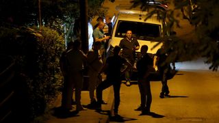 Šesterostruko ubojstvo na zagrebačkoj Kajzerici