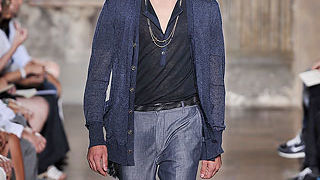 John Varvatos proljeće/ljeto 2010 (Moda.hr) John Varvatos proljeće/ljeto 2010 (Moda.hr)