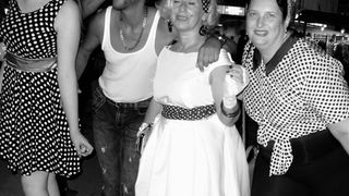 Biogradski Ljetni karneval 2016. Foto: Gordana Šarić