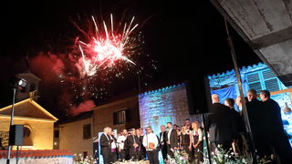 42. susret klapa Raspivano Bibinje 42. susret klapa Raspivano Bibinje