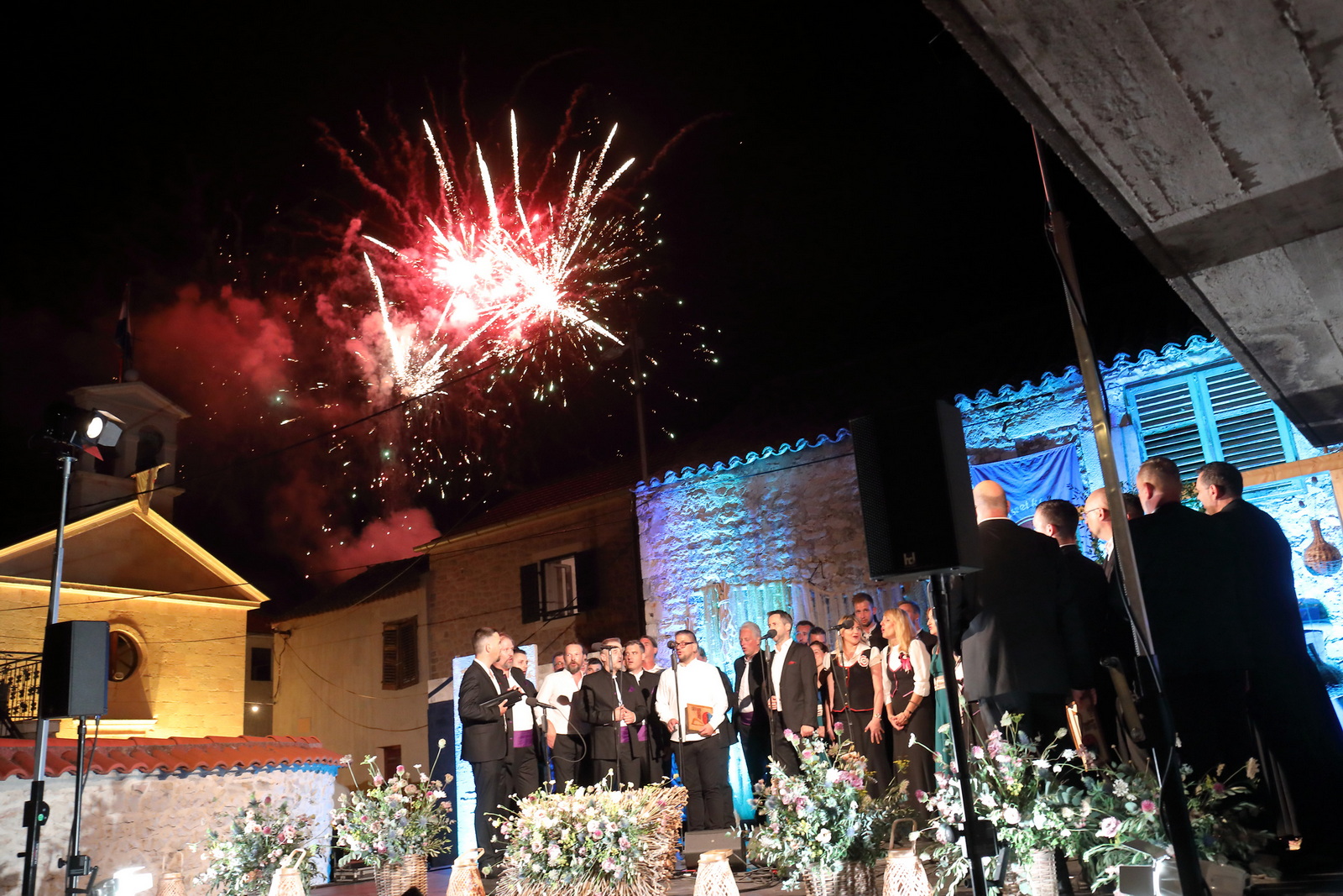 42. susret klapa Raspivano Bibinje 42. susret klapa Raspivano Bibinje