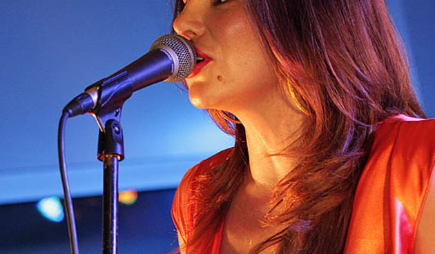 Severina – Otvorenje Yachting Club-a