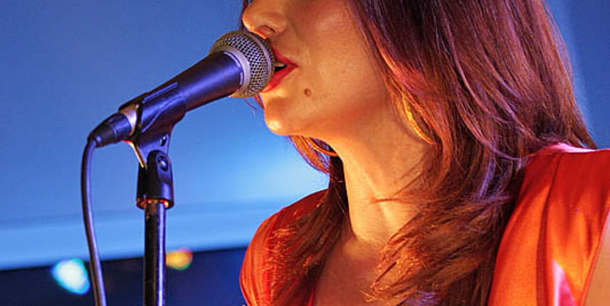 Severina – Otvorenje Yachting Club-a