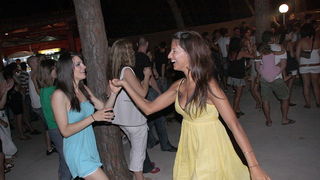 Biograd na Moru 17. srpnja 2009: Nastup Mladena Grdovica u diskoteci Marina Biograd na Moru 17. srpnja 2009: Nastup Mladena Grdovica u diskoteci Marina