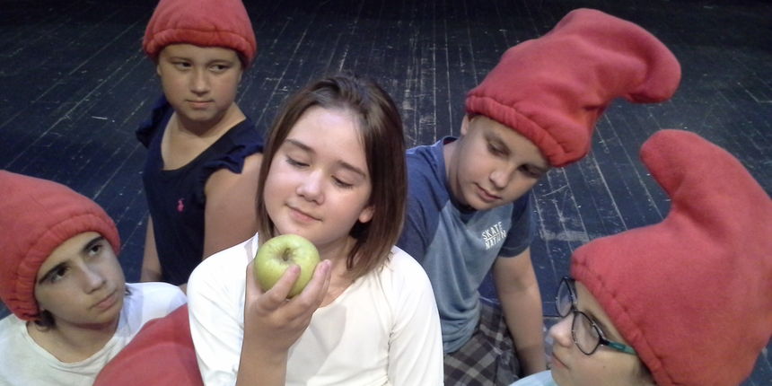 Snjeguljica Snjeguljica