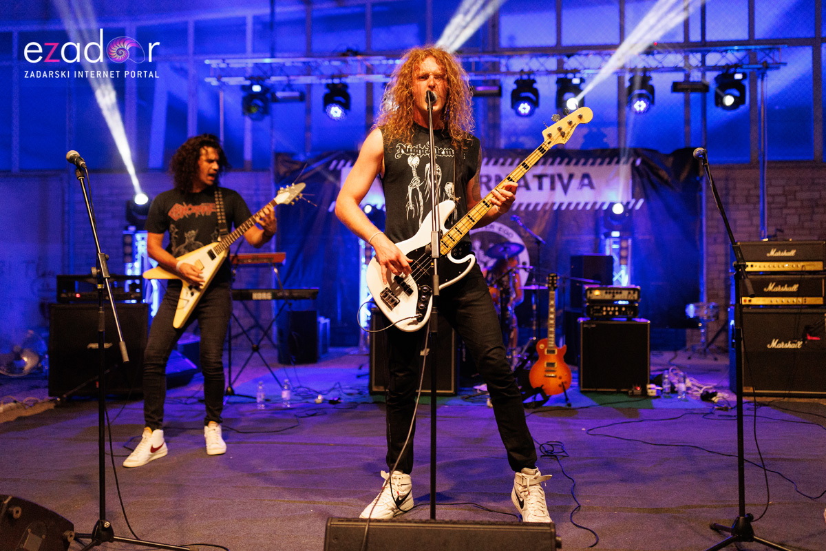 Vlajternativa Benkovac 2023. Vlajternativa Benkovac 2023.