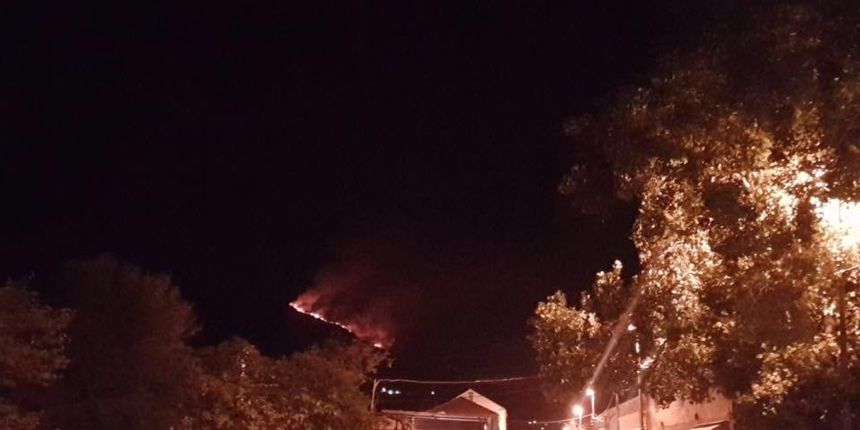 Požar, Konavle Požar, Konavle