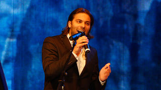 Festival zabavne glazbe Zadar 2010 (foto: Saša Čuka) Festival zabavne glazbe Zadar 2010 (foto: Saša Čuka)