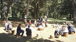 “Zelena čistka”: Musapstan “lakši” za 3 tone otpada!