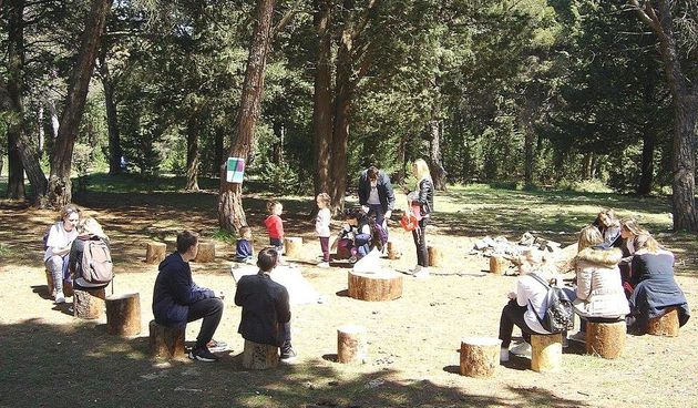 “Zelena čistka”: Musapstan “lakši” za 3 tone otpada!