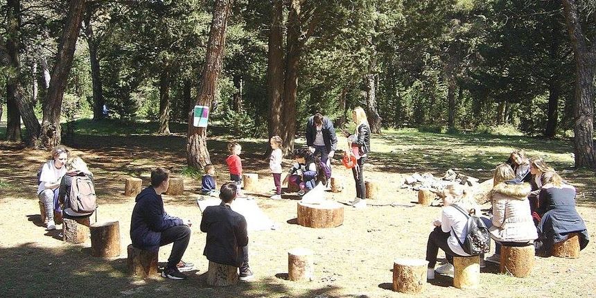 “Zelena čistka”: Musapstan “lakši” za 3 tone otpada! “Zelena čistka”: Musapstan “lakši” za 3 tone otpada!