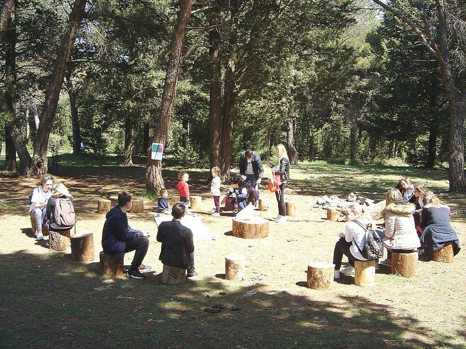 “Zelena čistka”: Musapstan “lakši” za 3 tone otpada!