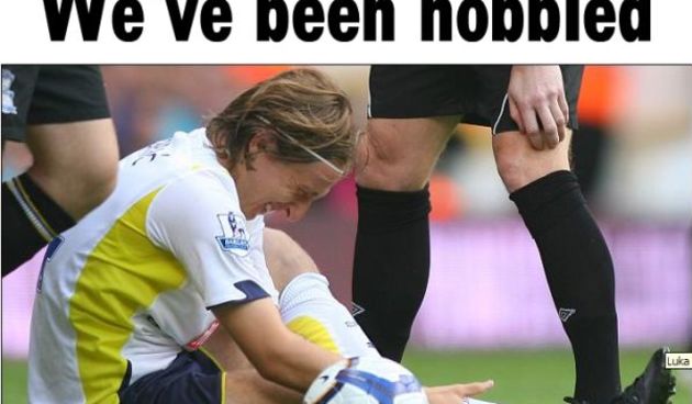 Luka Modric (index.hr)