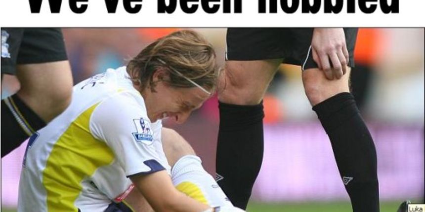 Luka Modric (index.hr)