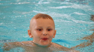 Podjela diploma u PK Jaderi za uspješno završenu školu plivanja Podjela diploma u PK Jaderi za uspješno završenu školu plivanja