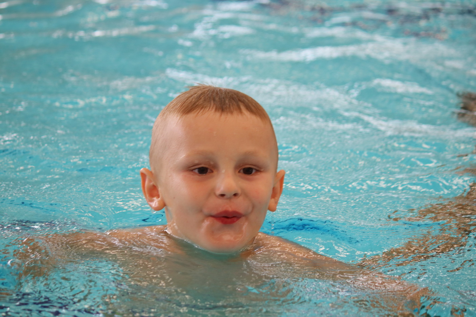 Podjela diploma u PK Jaderi za uspješno završenu školu plivanja Podjela diploma u PK Jaderi za uspješno završenu školu plivanja