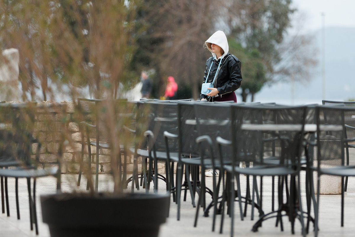 Đir po gradu, subotnja špica, 22. ožujka