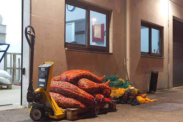 Večer u uljari, Foto: Leo Banić