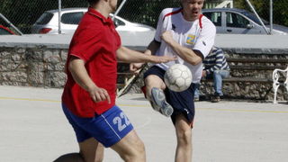 Vrsi: 3. Memorijalni malonogometni turnir “Frane Vukic”, Foto: Mladen Malik