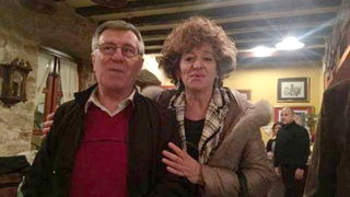 Susret i druženje veteranki ŽRK Zadar u Konobi Skoblar. Foto: Ninka Vukorep Susret i druženje veteranki ŽRK Zadar u Konobi Skoblar. Foto: Ninka Vukorep