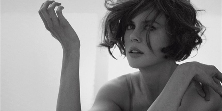 Nicole Kidman za Vogue (Index.hr) Nicole Kidman za Vogue (Index.hr)