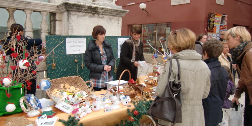 OŠ Voštarnica OŠ Voštarnica