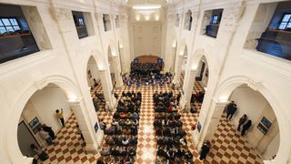 Koncert Sveučilište gradu Zadru na dar Koncert Sveučilište gradu Zadru na dar