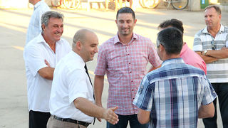 Virska fešta 29. kolovoza 2012. Virska fešta 29. kolovoza 2012.