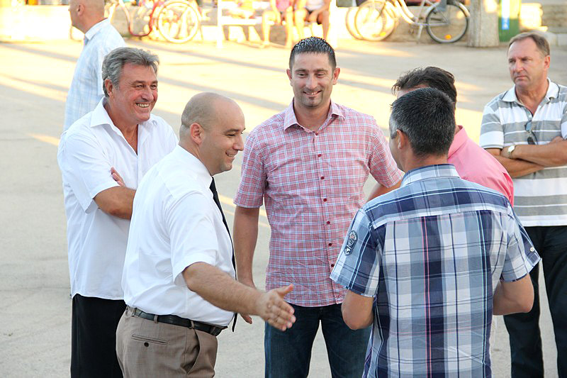 Virska fešta 29. kolovoza 2012. Virska fešta 29. kolovoza 2012.