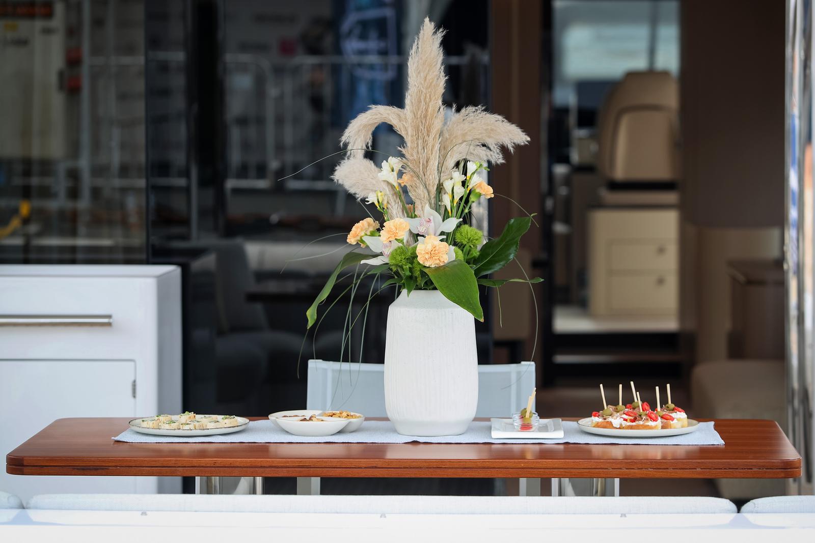 Svečano otvoren Croatia Yacht Show Svečano otvoren Croatia Yacht Show