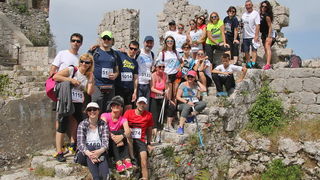 Gospodar OTOKA – uspon na Sv. Mihovil(nedjelja, 29. svibnja 2016. godine)Start: 09:30 h, u centru Preka (Park Vrulja)Cilj: tvr Gospodar OTOKA – uspon na Sv. Mihovil(nedjelja, 29. svibnja 2016. godine)Start: 09:30 h, u centru Preka (Park Vrulja)Cilj: tvr