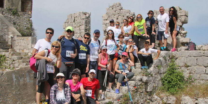 Gospodar OTOKA – uspon na Sv. Mihovil(nedjelja, 29. svibnja 2016. godine)Start: 09:30 h, u centru Preka (Park Vrulja)Cilj: tvr Gospodar OTOKA – uspon na Sv. Mihovil(nedjelja, 29. svibnja 2016. godine)Start: 09:30 h, u centru Preka (Park Vrulja)Cilj: tvr