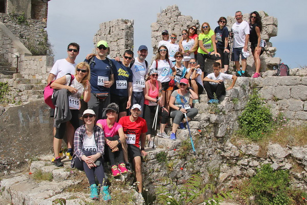 Gospodar OTOKA – uspon na Sv. Mihovil(nedjelja, 29. svibnja 2016. godine)Start: 09:30 h, u centru Preka (Park Vrulja)Cilj: tvr Gospodar OTOKA – uspon na Sv. Mihovil(nedjelja, 29. svibnja 2016. godine)Start: 09:30 h, u centru Preka (Park Vrulja)Cilj: tvr