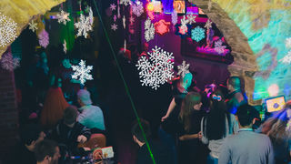 Saturday Night Fever @ Factory Bar, foto: Ivan Toman