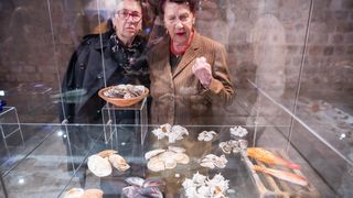 Dubrovnik: Zadrani gostuju s izložbom “Čovjek i more: Ribolov u antici”