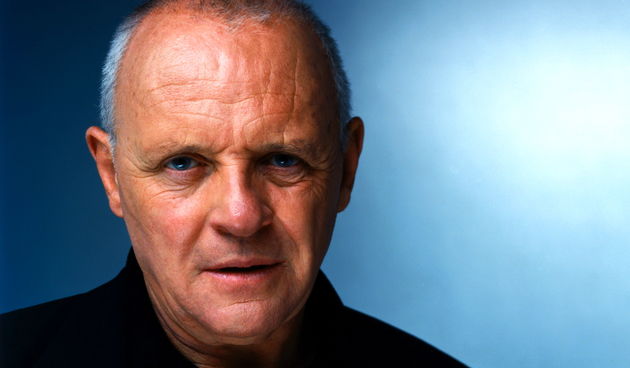 Anthony Hopkins, Foto: derekalansiddoway.com
