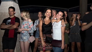 Severina oduševila nastupom na bazenu Ilirije u Biogradu na Moru