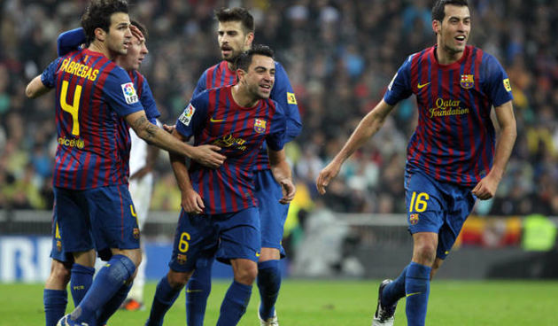 FC Barcelona, foto: fcbarcelona.cat