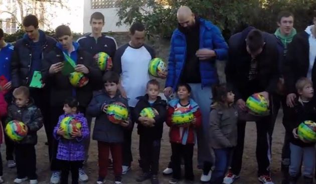 KK Zadar, Latica / Youtube