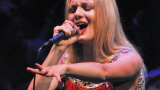 Libreto oduševio na koncertu “Znam da mogu sve” održanom u HNK Zadar Libreto oduševio na koncertu “Znam da mogu sve” održanom u HNK Zadar