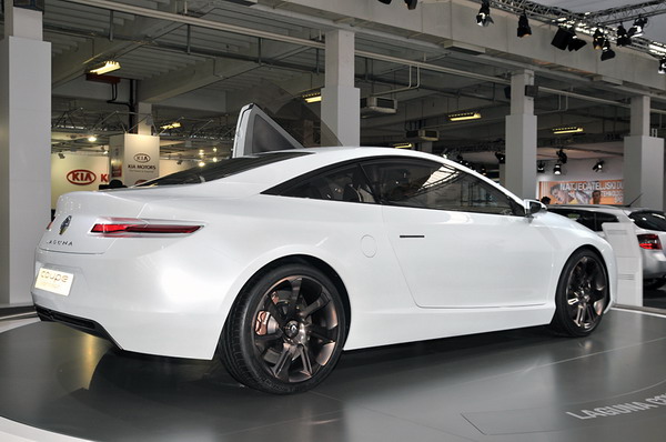 Zagreb Autoshow 2008. Zagreb Autoshow 2008.