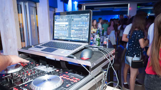 Sveti Kasijan @ Azzuro Sukošan, 13.8.2015., foto: Ivan Toman Sveti Kasijan @ Azzuro Sukošan, 13.8.2015., foto: Ivan Toman