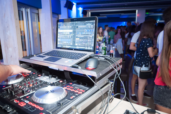 Sveti Kasijan @ Azzuro Sukošan, 13.8.2015., foto: Ivan Toman Sveti Kasijan @ Azzuro Sukošan, 13.8.2015., foto: Ivan Toman