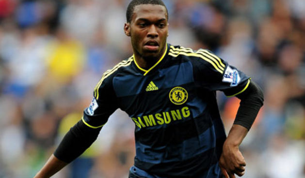 Daniel Sturridge, foto: www.nevercaptainnickybutt.co